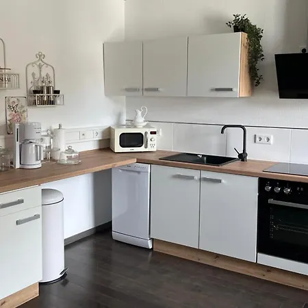 Gemuetliche Warstein