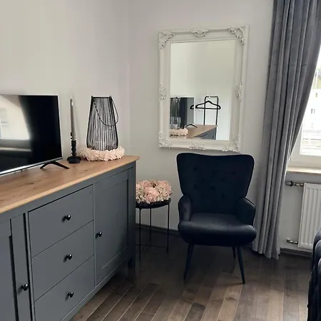 Gemuetliche Apartmán