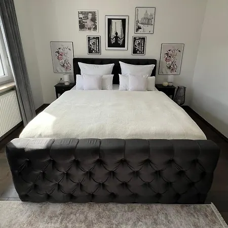 Apartmán Gemuetliche Warstein