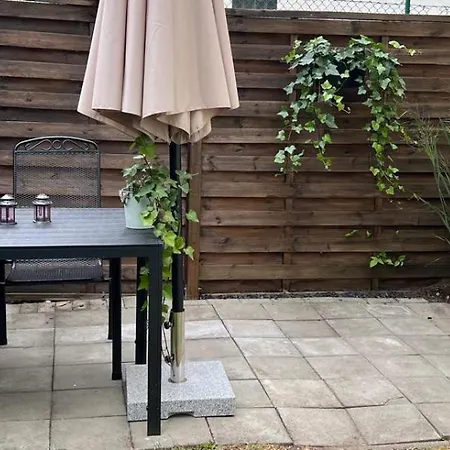 Apartmán Gemuetliche *