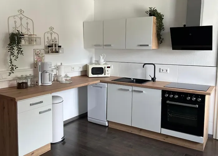 Gemütliche Warstein