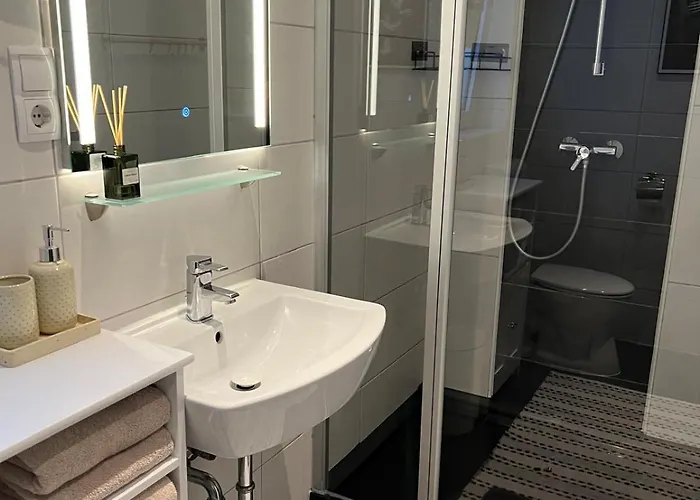 Apartment Gemütliche *