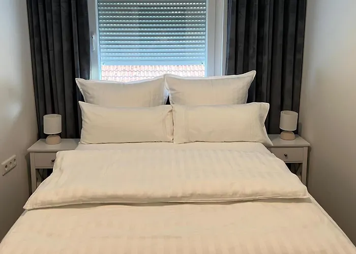 Apartment Gemütliche *