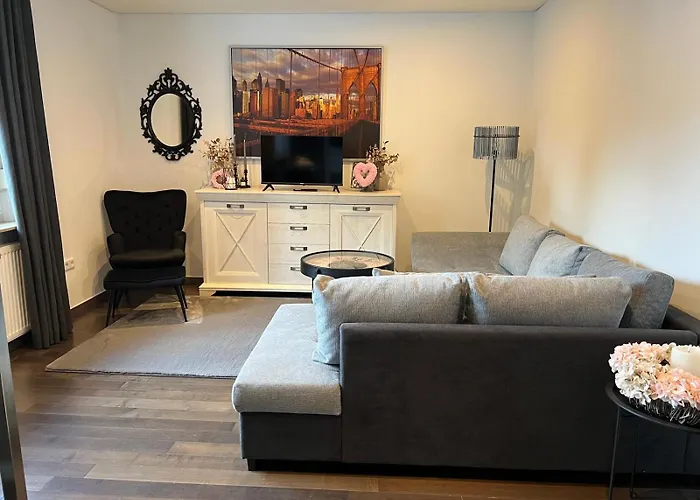 Apartment Gemütliche