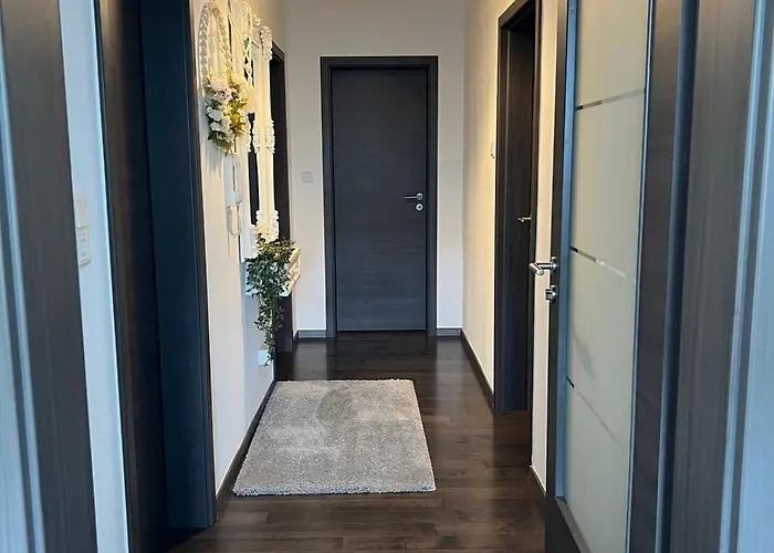 Apartment Gemütliche Warstein