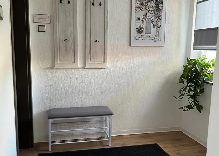 Gemütliche * Warstein