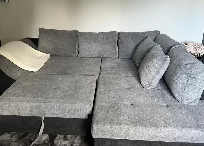 Gemütliche Apartment *