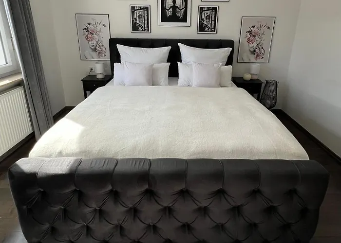 Apartment Gemütliche Warstein