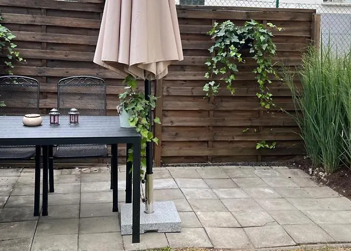 Apartment Gemütliche *